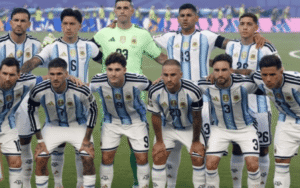 Confirmado: la Selección Argentina recibirá a Costa Rica en el segundo amistoso de noviembre