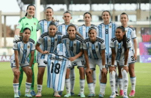 Argentina batalló para empatar con Ghana pero cayó por penales en los octavos de final