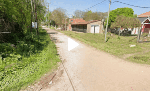 Triple crimen en Monte Grande: un hombre mató a su mujer, a su hijo de 11 años y a su madre y luego se quitó la vida