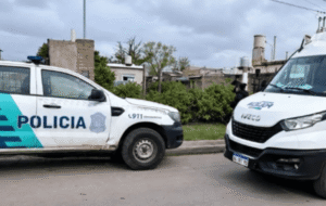 Estranguló a su ex novia con un cable y escribió en WhatsApp: «Perdón, la amaba»