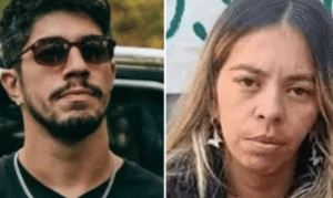 Barrelier habló desde la cárcel y apuntó contra la madre de Agostina Vega: «Entregaste a tu hija»