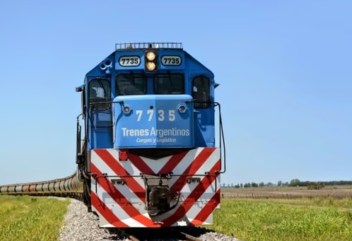 Privatización ferroviaria: el Gobierno mantiene el modelo pese a la salida de Grupo México
