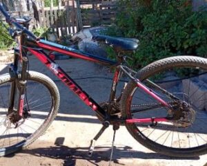 Ingresaron a su casa en el barrio República y le robaron la bicicleta: piden ayuda para encontrarla