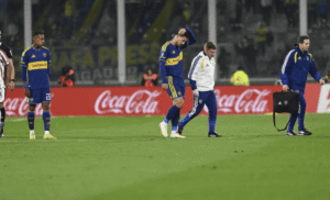 Con la baja sensible de Leandro Paredes, Boca confirmó a los convocados para recibir a Vasco da Gama
