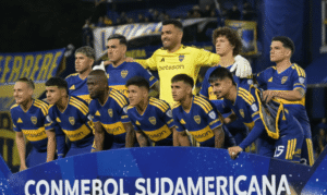 El apretado calendario que le queda a Boca, pensando en todos los frentes: las fechas de disputa