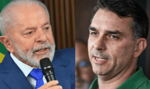 Balotaje Lula da Silva vs Flávio Bolsonaro: qué dicen las últimas encuestas antes de las elecciones del domingo 