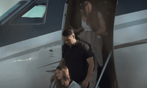 Brasil le pidió explicaciones a la Argentina por la fuga de Flávio Bolsonaro y escala la tensión