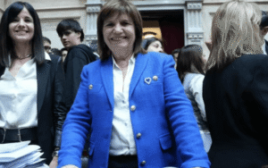 Patricia Bullrich lanzó un nuevo spot en tono electoral y volvió a marcar perfil propio