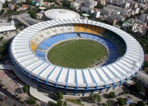 Vasco da Gama jugará ante Boca en el Maracaná