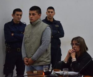 Le dieron salidas transitorias al femicida de Carla Pereira