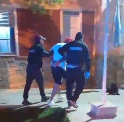 Detuvieron a un hombre por el crimen de Carlos Pavón Velazco en Quines