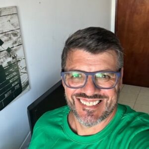 Gabriel Casari analizó el triunfo de Lula en Brasil: “Fue la revancha de las minorías”
