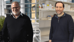 Dos científicos argentinos recibirán un subsidio para proyectos colaborativos de investigación en biomedicina