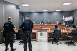 Villa Mercedes: 14 años de prisión por un robo armado y disparar contra una policía