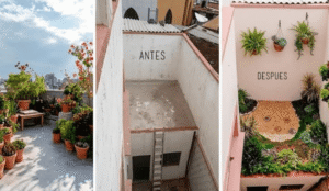 Construcciones sustentables: clave para mitigar el calor en Ciudad de México