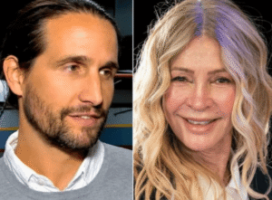 La impactante declaración de Cris Morena sobre Darío Giordano