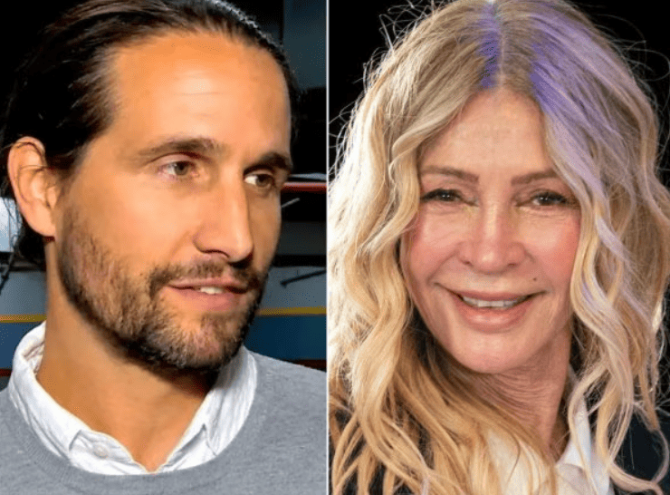 La impactante declaración de Cris Morena sobre Darío Giordano