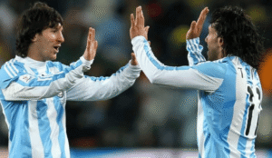 Carlos Tevez confirmó que Messi y Riquelme estarán en su partido despedida