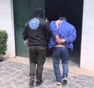 Cárcel para un acusado de distribuir drogas en Merlo, San Luis y Córdoba
