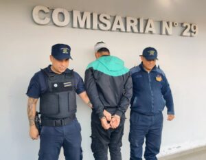 Villa Mercedes: detuvieron a un hombre tras varias denuncias por abuso sexual simple