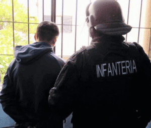 Detuvieron a dos hombres en San Luis por una causa investigada en La Rioja