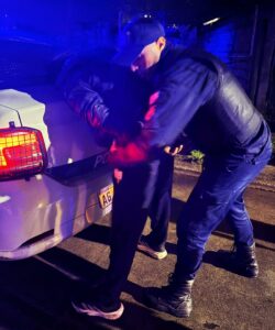 Villa Mercedes: demoraron a un hombre por agredir a otro con una cadena