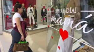Las ventas del Día de la Madre cayeron 1,4% y sumaron cinco años de retroceso