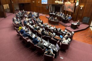 Diputados dio media sanción al nuevo Régimen Procesal Penal Juvenil