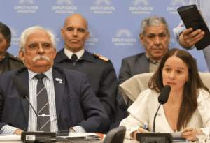 Diputados: el Gobierno rechazó la propuesta opositora de fragmentar el proyecto de Defensa de la Soberanía