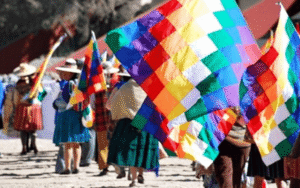 El 12 de octubre, ¿es el Día del Respeto a la Diversidad Cultural o el Día de la Raza?