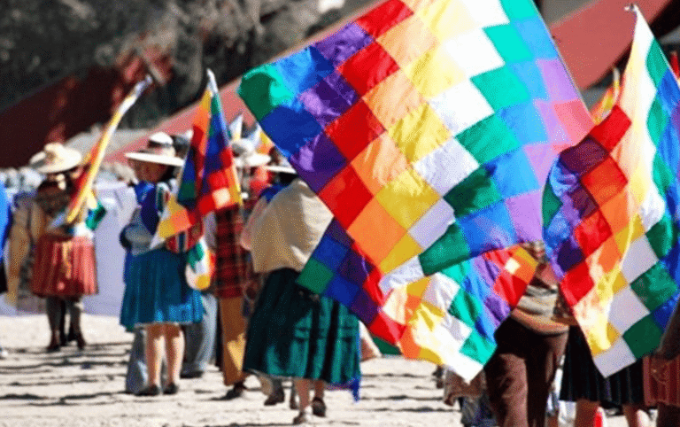 El 12 de octubre, ¿es el Día del Respeto a la Diversidad Cultural o el Día de la Raza?