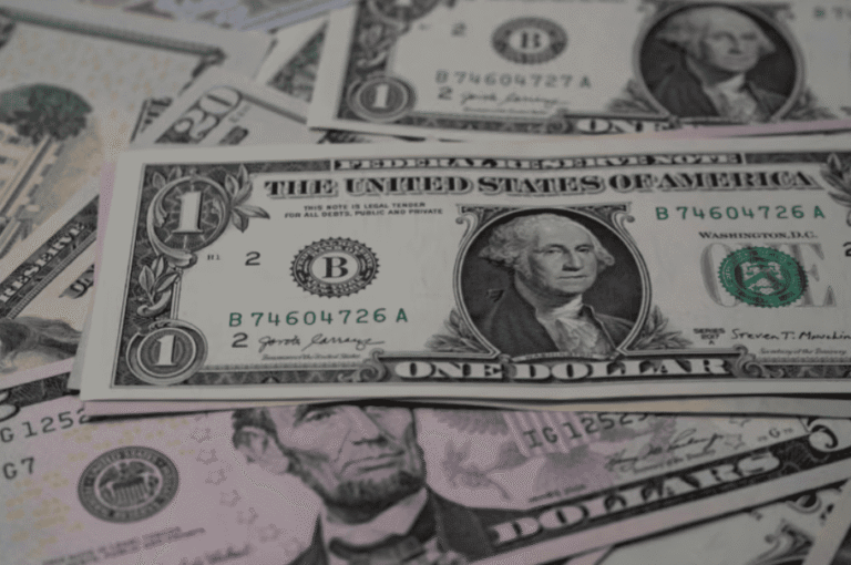 El dólar empieza a estabilizarse por encima de los $1.550