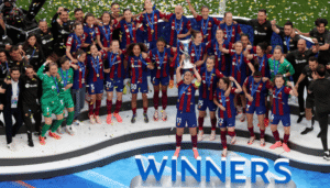 FIFA eligió a Estados Unidos como sede de la primera Copa Mundial Femenina de Clubes