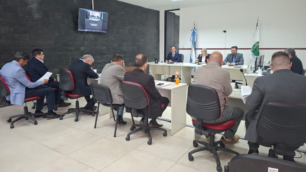 El Caburé: apelaron la decisión que mantiene a dos empresas como querellantes