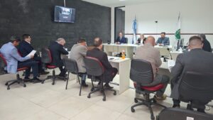 El Caburé: apelaron la decisión que mantiene a dos empresas como querellantes