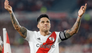 Enzo Pérez rompió el silencio por su cruce con Martín Demichelis y habló de su retiro