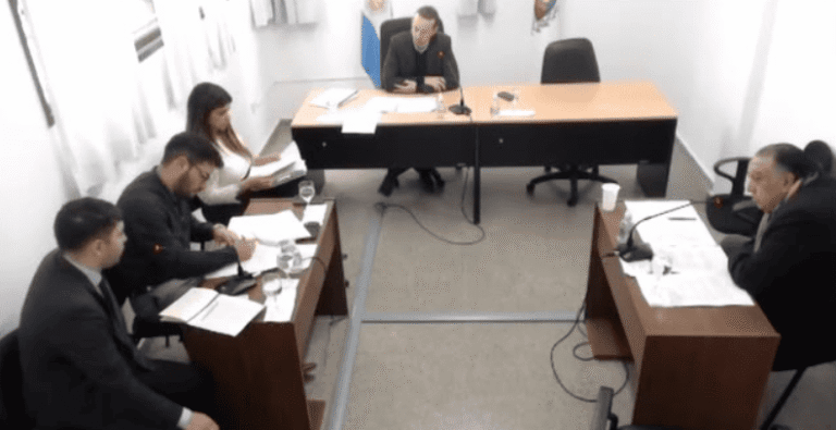 Piden 12 años de prisión para un exintendente de Las Aguadas por presunto peculado