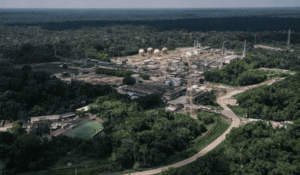 Petrobras amplía la exploración petrolera frente a la Amazonia mientras crece la preocupación por sus riesgos ambientales