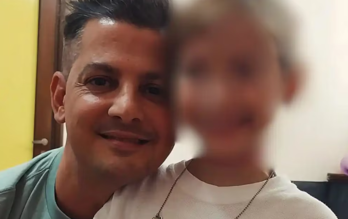 VIDEO | Santa Fe: un padre lleva a juicio a su expareja por una falsa denuncia de abuso sexual