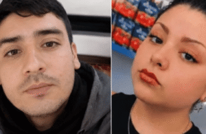 Hallaron a una joven dentro de una heladera y tapada con cal: su novio está prófugo
