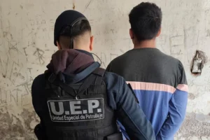 Femicidio en San Luis: capturaron al principal sospechoso en Mendoza