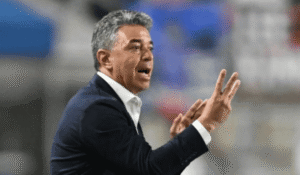 Debut sin festejos: el ciclo de Gallardo en Ecuador cerró su primera gira con apenas un gol y tres derrotas