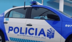 Conmoción en El Calafate: un hombre de 86 años murió atropellado por su propia camioneta