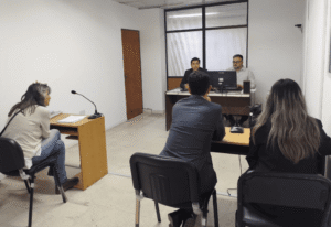 Piden 20 años de prisión para un hombre acusado de atacar y abusar de su expareja en El Trapiche