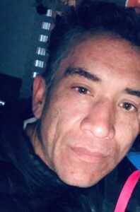 Buscan en San Luis a un hombre de 41 años oriundo de Mendoza
