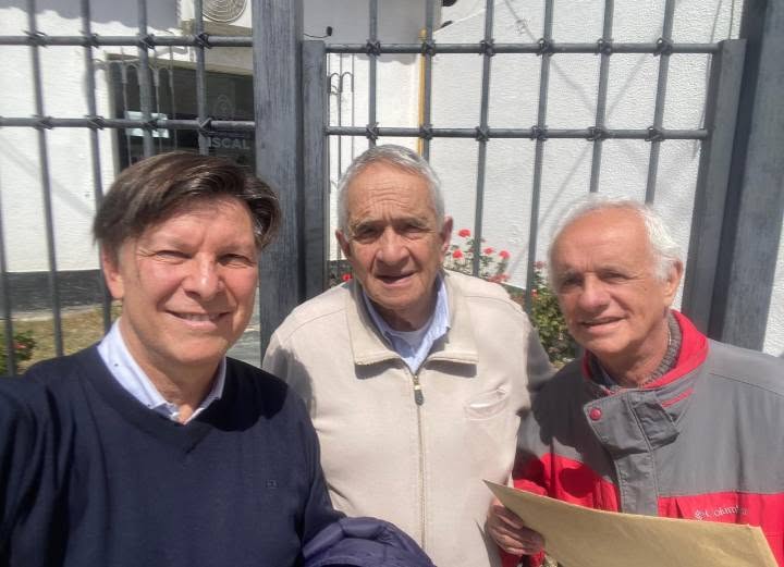 Radicales presentaron una acción de inconstitucionalidad contra la reforma de Poggi