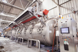 La cadena textil perdió 28.322 empleos y trabaja con menos de la mitad de su capacidad