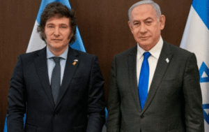Elecciones en Israel: el boca de urna muestra a Netanyahu con tres escaños menos que el principal opositor