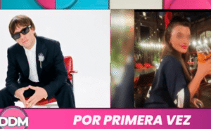 Nuevos chats explosivos de Joaquín Levinton y la mujer que lo denunció por abuso sexual