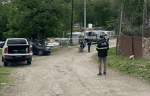 Un joven quedó al borde de la muerte tras haber sido atacado a machetazos en la cabeza